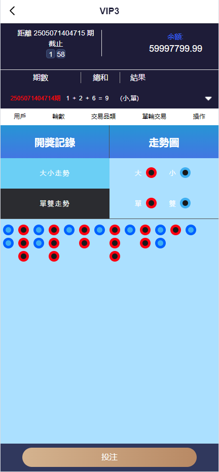 图片[12]-【售】海外多语言pc28系统/28竞猜源码/批量预设开奖-爱吧源码